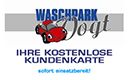 Kundenkarte Waschpark Vogt
